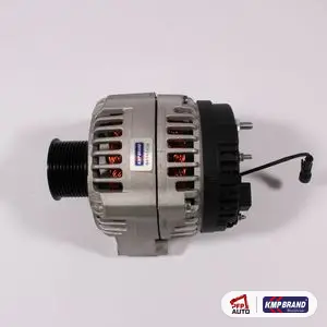 Alternator 12V, 200A, pentru Ford New Holland, cod 84141456