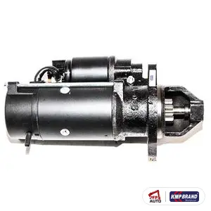 Electromotor 12V, 4.2KW, pentru Ford New Holland, cod 84151331