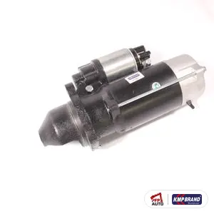 Electromotor 12V, 4.2KW, 10T, pentru Ford New Holland, cod 84208903