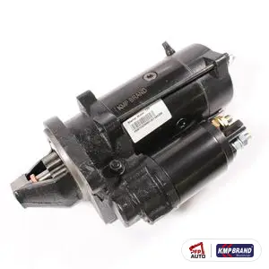 Electromotor 12V, 3.2KW, 10T, pentru Ford New Holland, cod 84208918