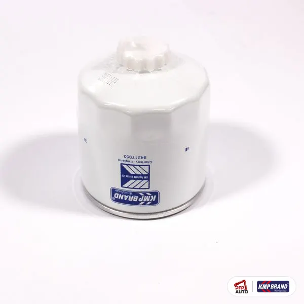 Filtru combustibil KMP Brand pentru Ford New Holland, cod 84217953