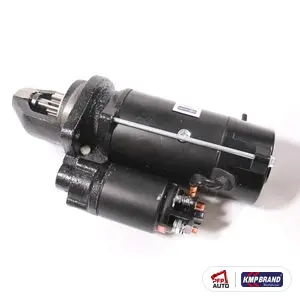 Electromotor 12V, 4.2KW, 11T, pentru Ford New Holland, cod 84284540