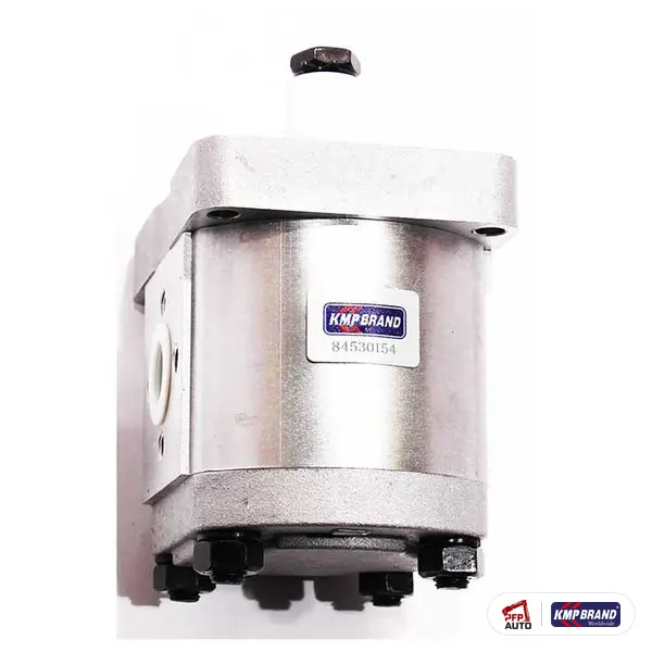 Pompă hidraulică KMP Brand pentru Ford New Holland, cod 84530154