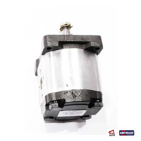 Pompă hidraulică 14.35 CC KMP Brand pentru Ford New Holland, cod 84530156