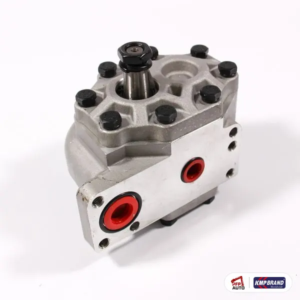 Pompă hidraulică KMP Brand pentru Case IH, cod 84573150