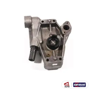 Pompă de ulei completă pentru Ford New Holland, cod 84604691