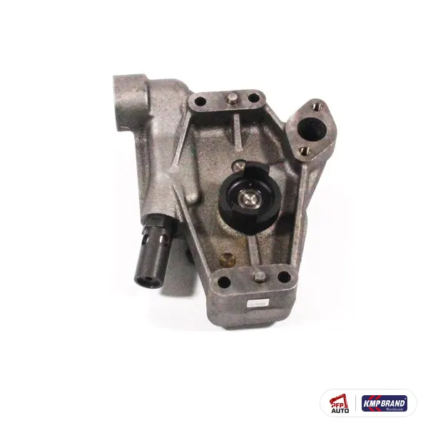Pompă de ulei completă KMP Brand pentru Ford New Holland, cod 84604691