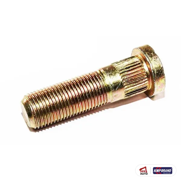 Prezon roată spate 11/16 in UNF KMP Brand pentru Massey Ferguson, cod 847416M1