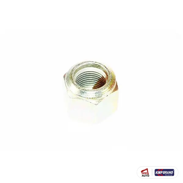 Piuliță roată spate 11/16 in UNF KMP Brand pentru Massey Ferguson, cod 847417M1