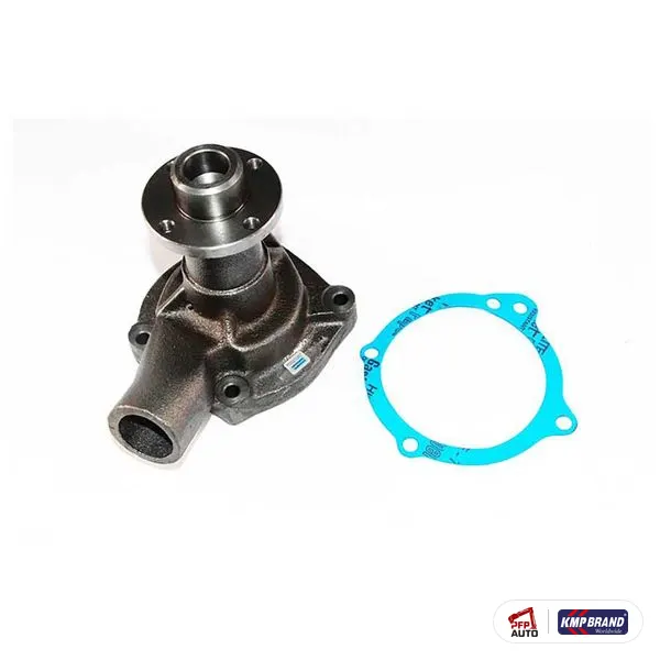 Pompă de apă - motor DORSET KMP Brand pentru Ford New Holland, cod 85004985
