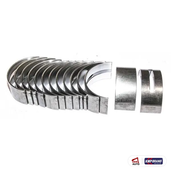 Set cuzineți palier STD KMP Brand pentru Perkins, cod 85010