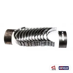 Set cuzineți palier .030 pentru Perkins, cod 85010C