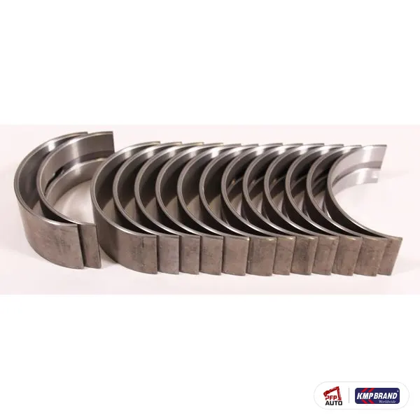 Set cuzineți palier .040 KMP Brand pentru Perkins, cod 85010D