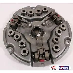 Placă de presiune ambreiaj 12 in, cu cuplu divizat, pentru Case IH, cod 85025C2