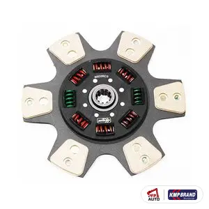 Disc ambreiaj (tip Rockford) pentru Case IH, cod 85026C3