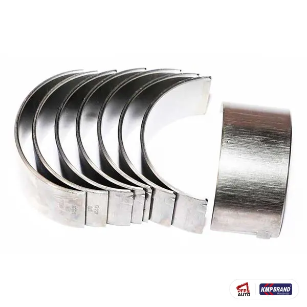 Set cuzineți bielă STD KMP Brand pentru Perkins, cod 85035