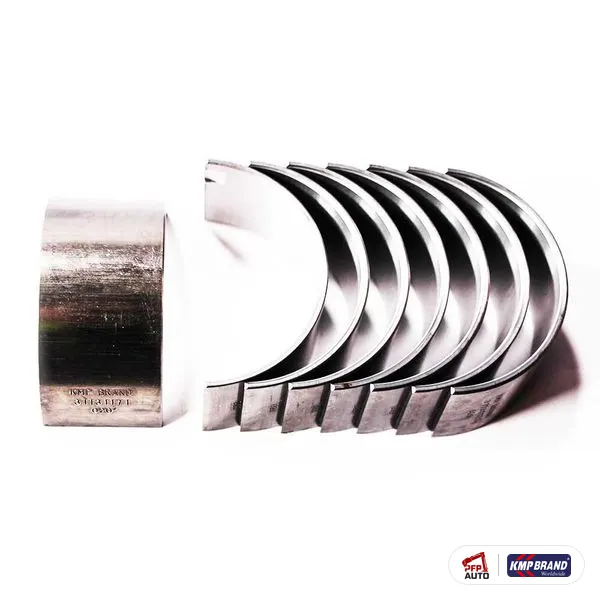 Set cuzineți bielă .020 in KMP Brand pentru Perkins, cod 85035B