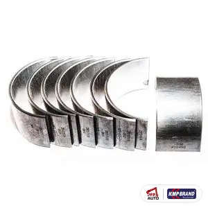 Set cuzineți bielă .030 in pentru Perkins, cod 85035C
