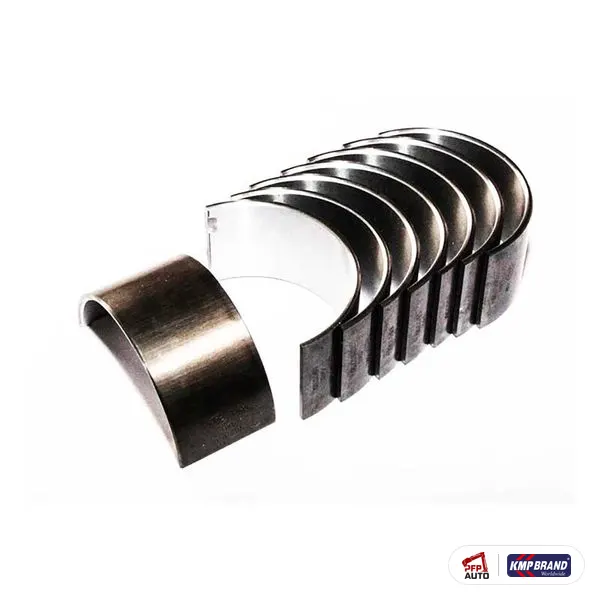 Set cuzineți bielă .040 in KMP Brand pentru Perkins, cod 85035D