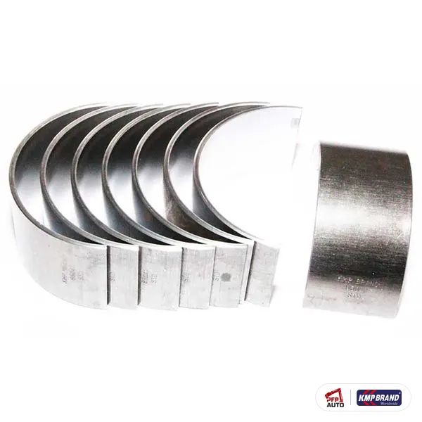 Set cuzineți bielă STD KMP Brand pentru Perkins, cod 85041