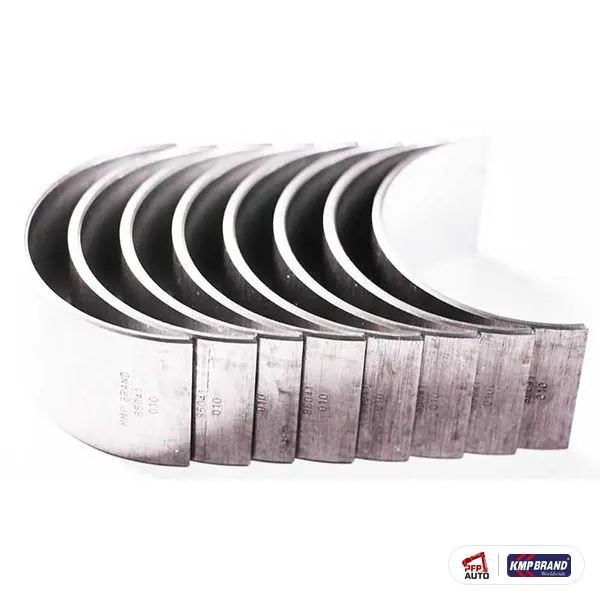 Set cuzineți bielă .010 in KMP Brand pentru Perkins, cod 85041A