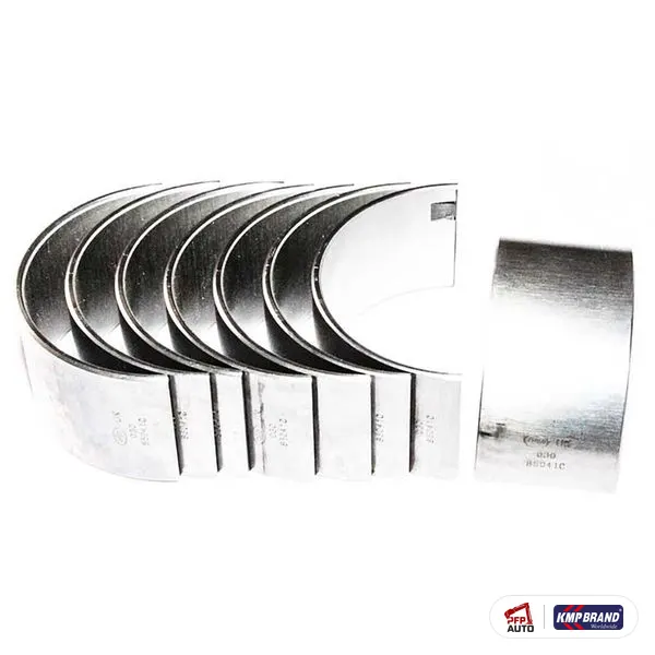 Set cuzineți bielă .030 in KMP Brand pentru Perkins, cod 85041C