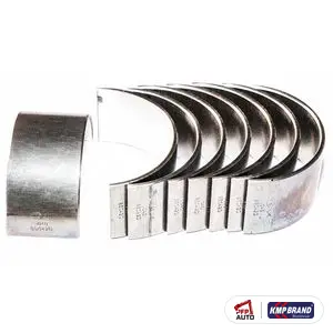 Set cuzineți bielă .040 in pentru Perkins, cod 85042D