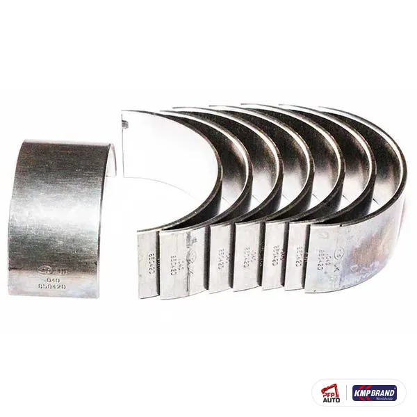 Set cuzineți bielă .040 in KMP Brand pentru Perkins, cod 85042D