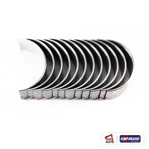 Set cuzineți bielă STD pentru Perkins, cod 85043