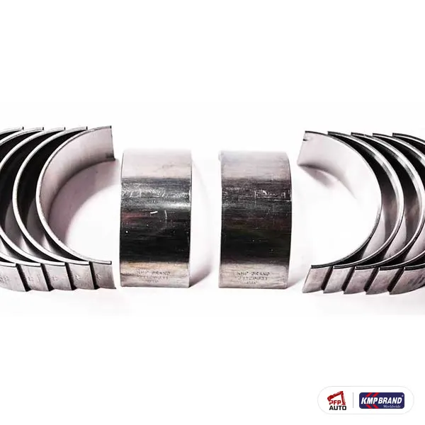 Set cuzineți bielă .010 in KMP Brand pentru Perkins, cod 85043A