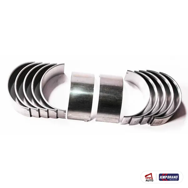 Set cuzineți bielă .030 in KMP Brand pentru Perkins, cod 85043C