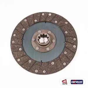 Disc ambreiaj standard pentru Massey Ferguson, cod 8572