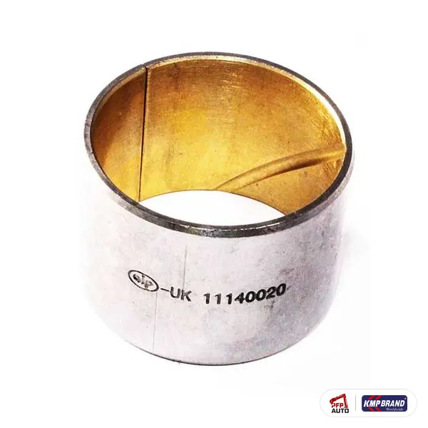 Bucșă 45 X 50 X 35 mm KMP Brand pentru Case IH, cod 85805988