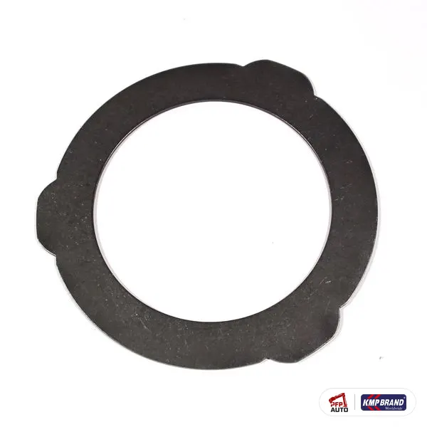 Placă din oțel KMP Brand pentru Ford New Holland, cod 85807004