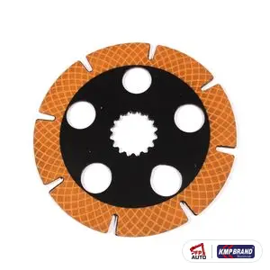 Disc de fricțiune pentru Ford New Holland, cod 85807016