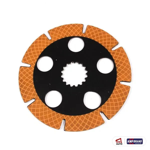 Disc de fricțiune KMP Brand pentru Ford New Holland, cod 85807016