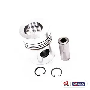 Piston cu bolț și siguranțe pentru Perkins, cod 86721