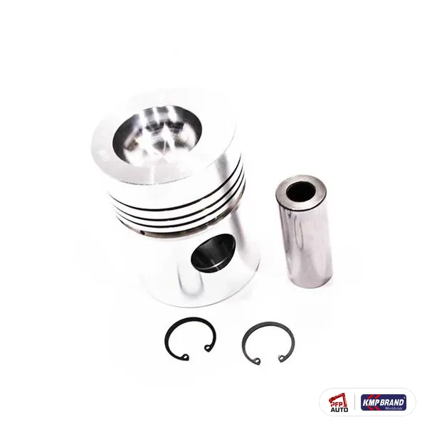 Piston cu bolț și siguranțe KMP Brand pentru Perkins, cod 86721