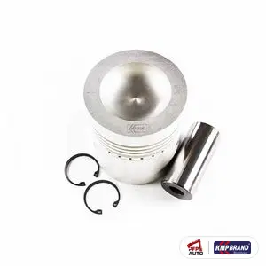 Piston cu bolț și siguranțe pentru Perkins, cod 86726