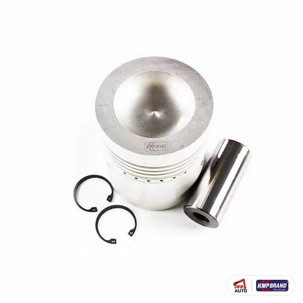 Piston cu bolț și siguranțe KMP Brand pentru Perkins, cod 86726