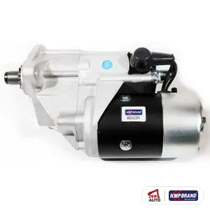 Electromotor 12V, 2.7KW, 10T, pentru Case IH, cod 86992395