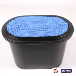 Filtru aer exterior pentru Ford New Holland, cod 87037984