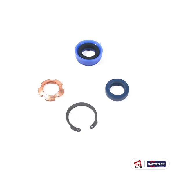 Kit de etanșare cilindru direcție KMP Brand pentru Ford New Holland, cod 87045114