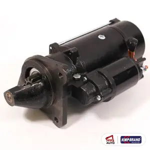 Electromotor 12V, 4.2KW, 10T, pentru Ford New Holland, cod 87304276