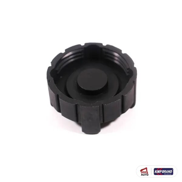 Bușon radiator KMP Brand pentru Ford New Holland, cod 87306788