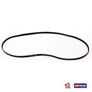 Curea ventilator 21.34 mm W x 2555 mm L pentru Ford New Holland, cod 87309963