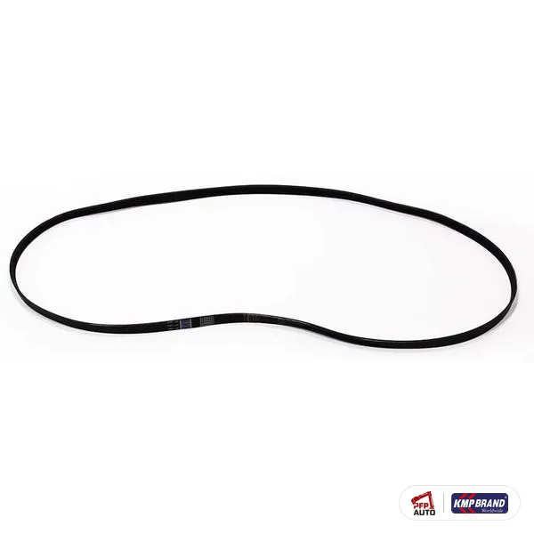 Curea ventilator 21.34 mm W x 2555 mm L KMP Brand pentru Ford New Holland, cod 87309963