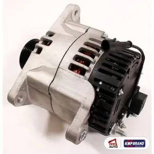 Alternator 14V, 120A, pentru Ford New Holland, cod 87311822