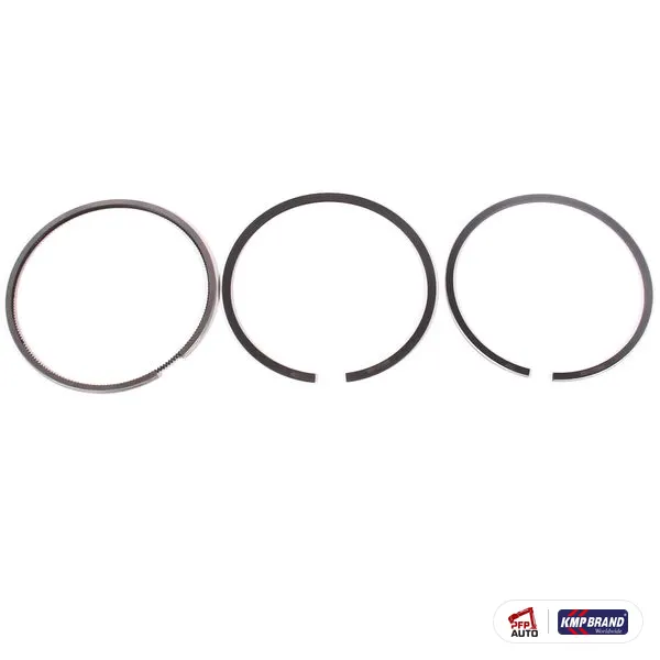 Set segmenți piston KMP Brand pentru FPT, cod 87316211