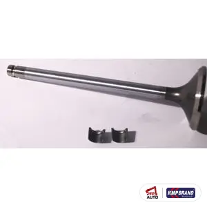 Supapă evacuare pentru Ford New Holland, cod 87343693